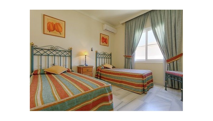 Hotel Muthu Grangefield Oasis Club poza 1