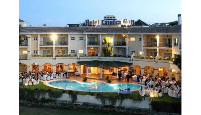 Tamisa Golf Hotel poza 0