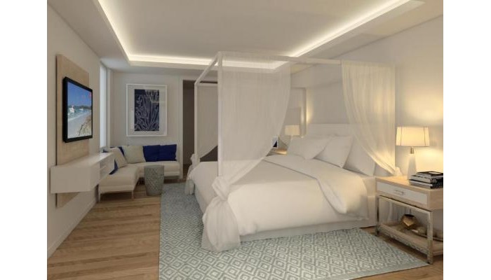 Minos Imperial Luxury Beach Resort & Spa Milatos poza 1