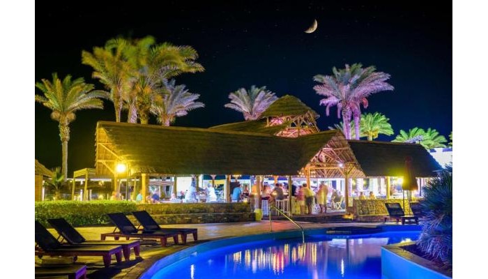 Minos Imperial Luxury Beach Resort & Spa Milatos poza 17