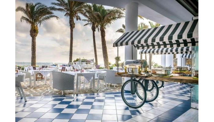 Minos Imperial Luxury Beach Resort & Spa Milatos poza 13