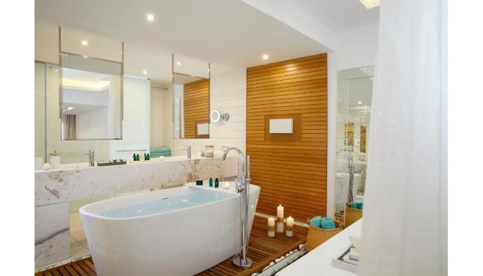 Minos Imperial Luxury Beach Resort & Spa Milatos poza 8