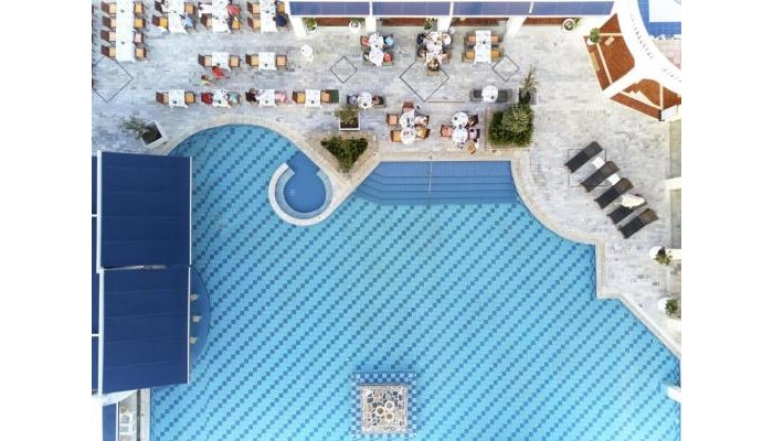 Minos Imperial Luxury Beach Resort & Spa Milatos poza 15