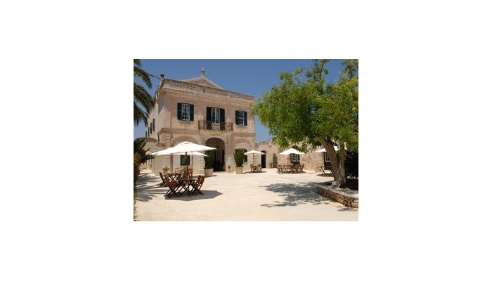 Alcaufar Vell Hotel & Restaurant poza 0