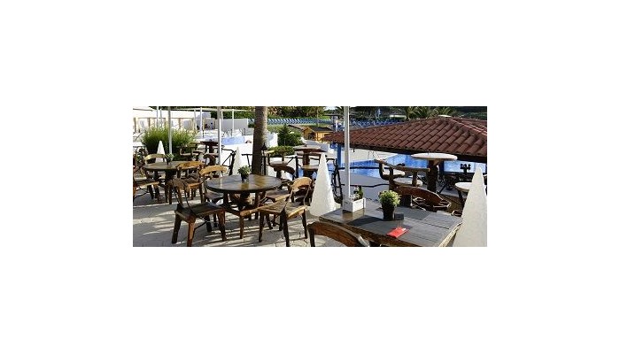 Apartamentos Carema Garden Village poza 4