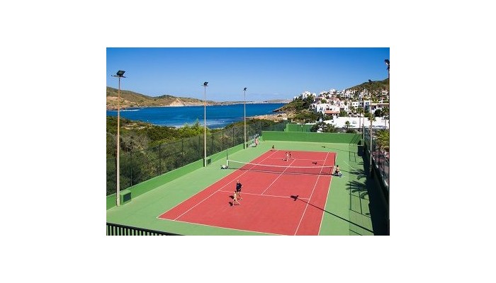 Apartamentos Carema Garden Village poza 7