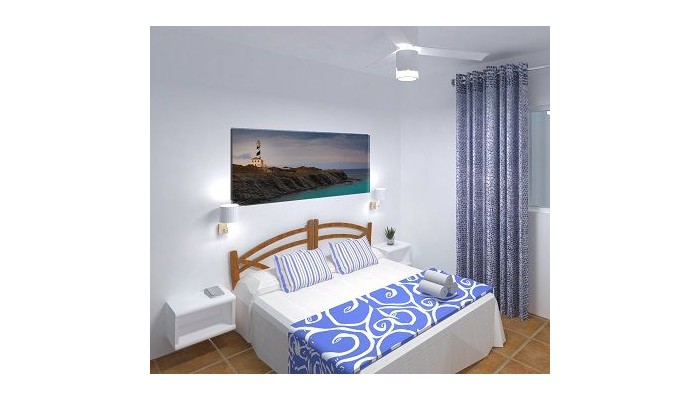 Apartamentos Carema Garden Village poza 8