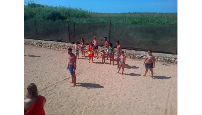 Aparthotel Arenas De Son Bou poza 4