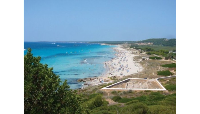 Aparthotel Arenas De Son Bou poza 5