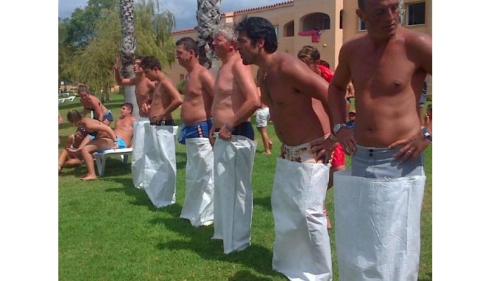 Aparthotel Arenas De Son Bou poza 2