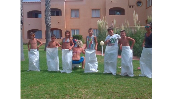 Aparthotel Arenas De Son Bou poza 0