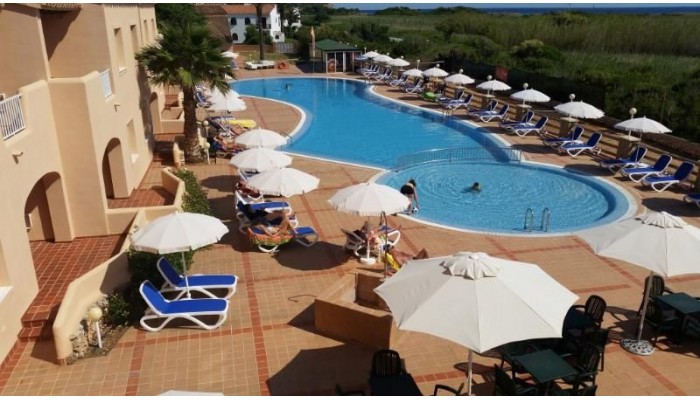 Aparthotel Arenas De Son Bou poza 11