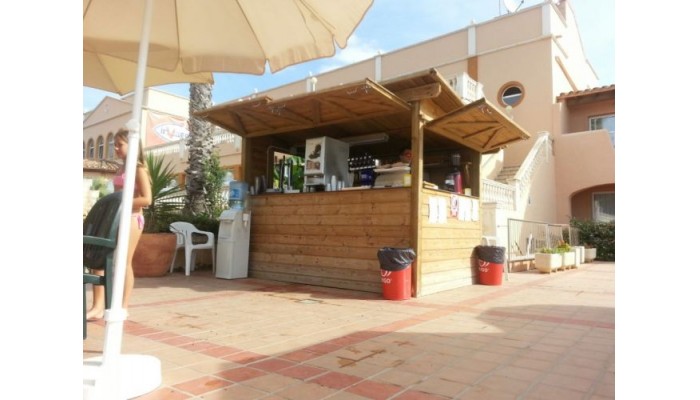 Aparthotel Arenas De Son Bou poza 6