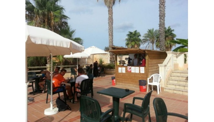 Aparthotel Arenas De Son Bou poza 8