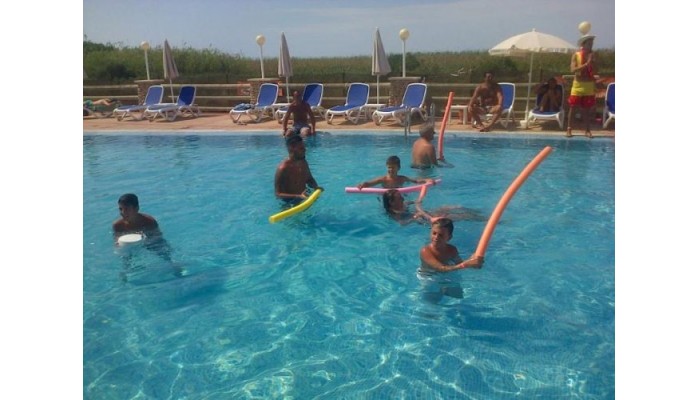 Aparthotel Arenas De Son Bou poza 3