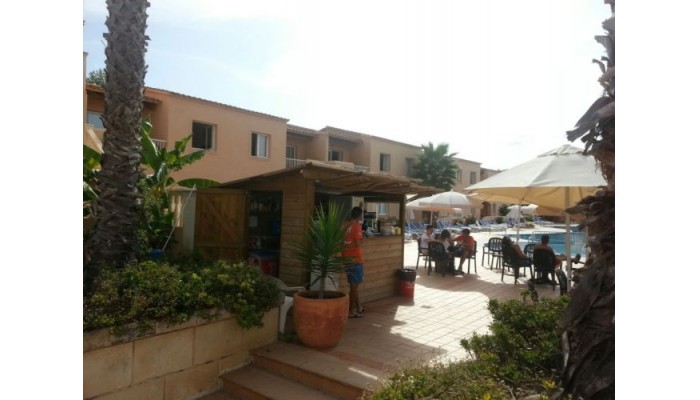 Aparthotel Arenas De Son Bou poza 7