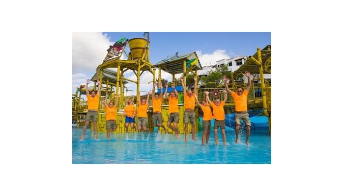 Aparthotel Carema Club Playa poza 8