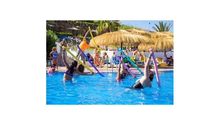 Aparthotel Carema Club Playa poza 11