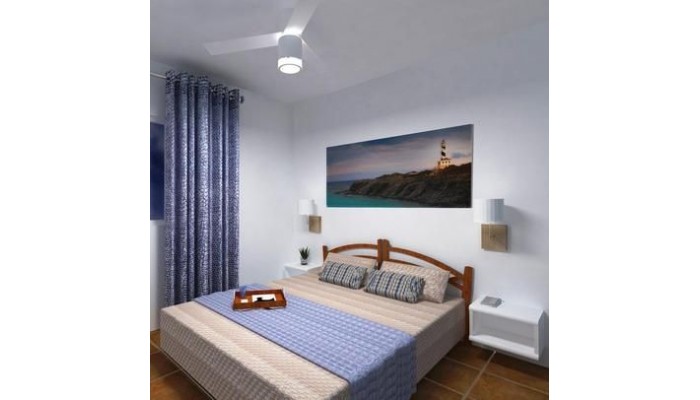 Aparthotel Carema Club Playa poza 4