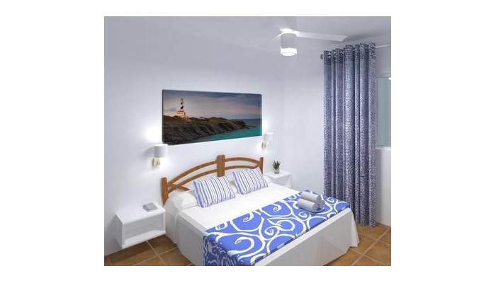 Aparthotel Carema Club Playa poza 3