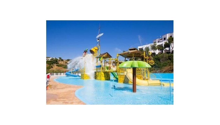 Aparthotel Carema Club Playa poza 9