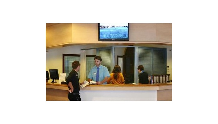 Aparthotel Carema Club Playa poza 2