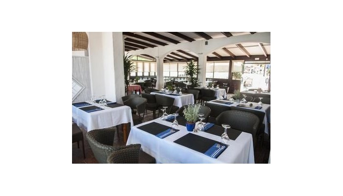 Aparthotel Carema Club Playa poza 7