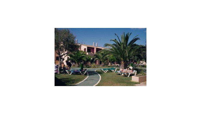 Aparthotel Club Andria poza 7