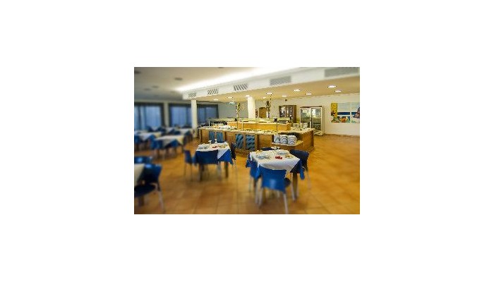 Aparthotel Club Andria poza 6