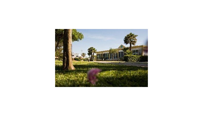 Aparthotel Club Andria poza 1