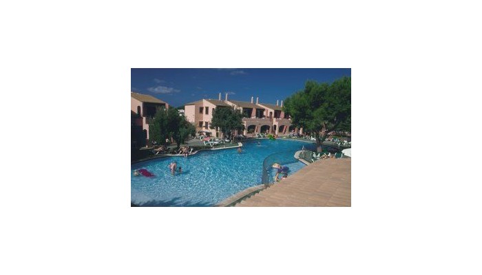 Aparthotel Club Andria poza 4