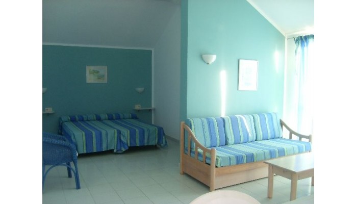 Aparthotel Club Ciudadela poza 5