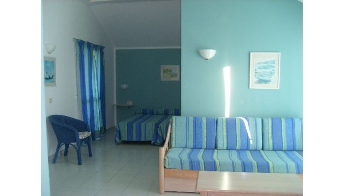 Aparthotel Club Ciudadela poza 6