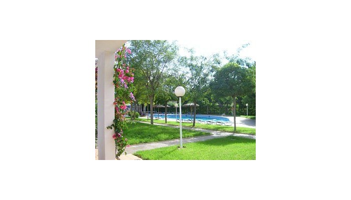 Aparthotel Club Ciudadela poza 7