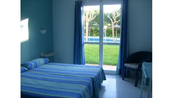 Aparthotel Club Ciudadela poza 4