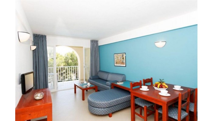 Aparthotel Floramar poza 11