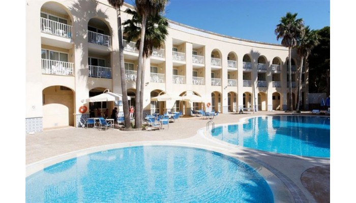 Aparthotel Floramar poza 8