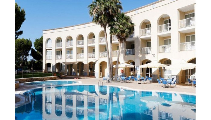 Aparthotel Floramar poza 6