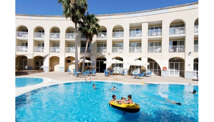 Aparthotel Floramar poza 7