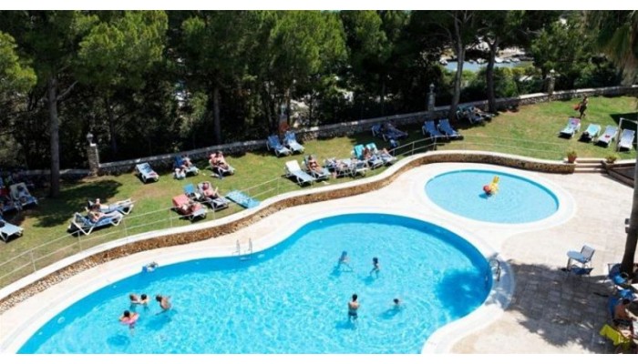 Aparthotel Floramar poza 3