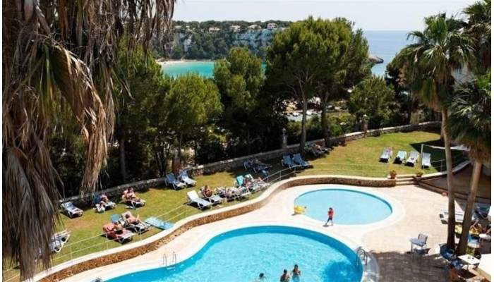 Aparthotel Floramar poza 5