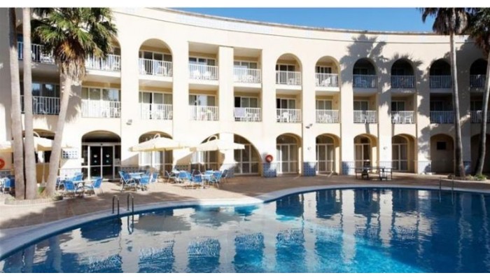 Aparthotel Floramar poza 4