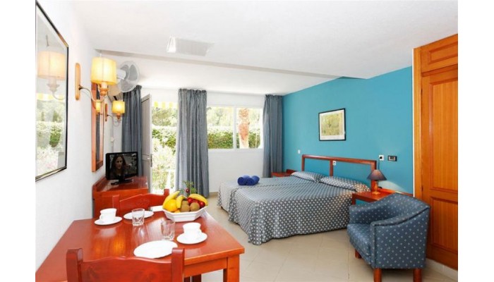 Aparthotel Floramar poza 10