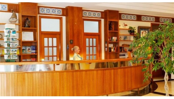 Aparthotel Floramar poza 2