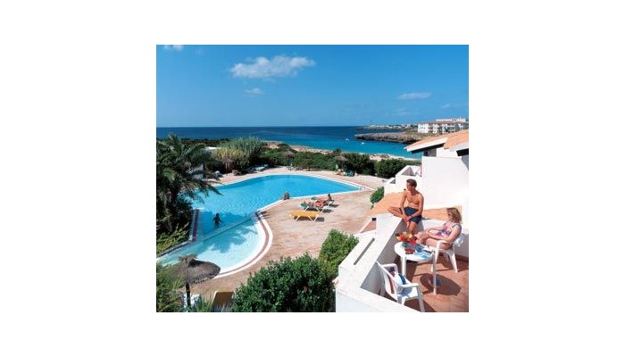 Aparthotel Grupotel Aldea Cala'n Bosch poza 4