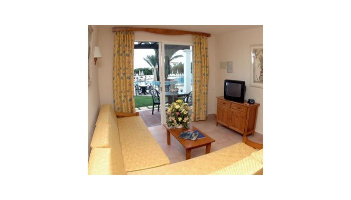 Aparthotel Grupotel Aldea Cala'n Bosch poza 3