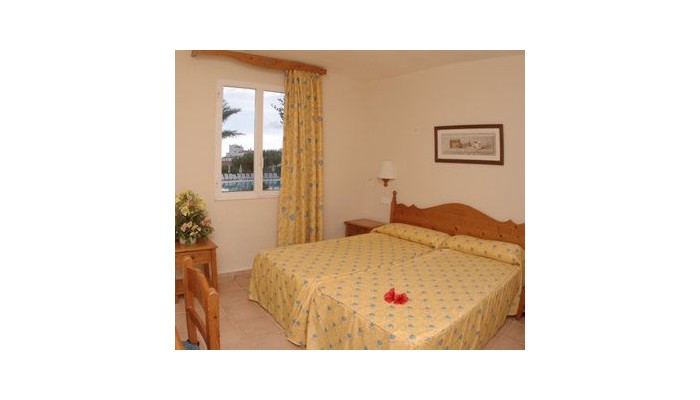 Aparthotel Grupotel Aldea Cala'n Bosch poza 2