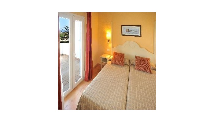 Aparthotel Grupotel Aldea Cala'n Bosch poza 6