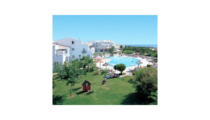 Aparthotel Grupotel Aldea Cala'n Bosch poza 0