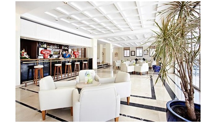 Aparthotel Grupotel Club Menorca poza 6